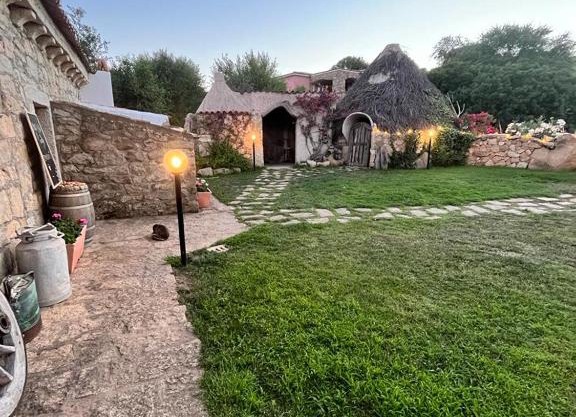 Cantina&Agriturismo Canu