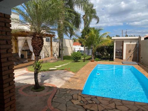 Cantinho Aconchegante