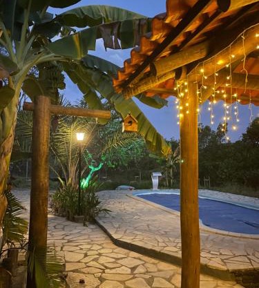 Cantinho da Herança