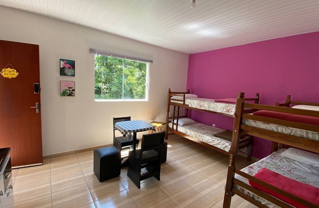 Cantinho do Sossego AP 02 Wifi 300 mb, com Ar