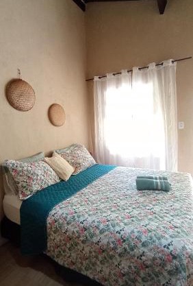 Canto do Sabiá PETAR Hospedagem - guia e jantar consulte valores