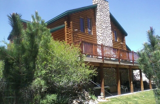 Canyon Creek Vacation Rental