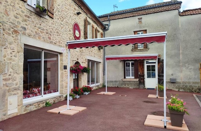 Cap Nature - Maison Confort/relaxation 3 Chambres