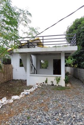 Capandanan Cottages