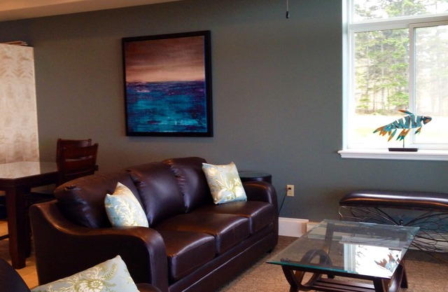 Cape Breton Island Luxury Condo Sleeps 4 Condo 3