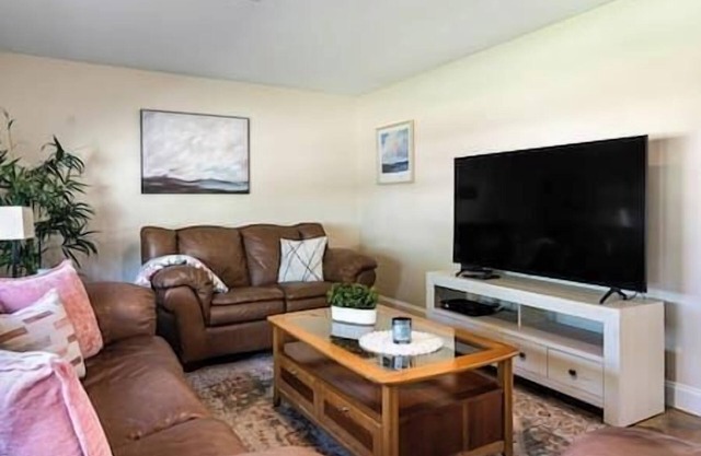 Cape Coral Florida Getaway