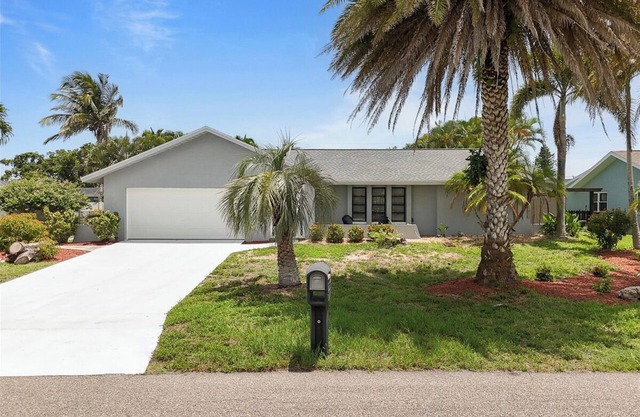 Cape Coral Getaway