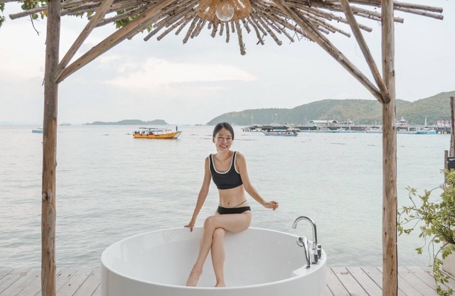 Cape Haven Koh Larn