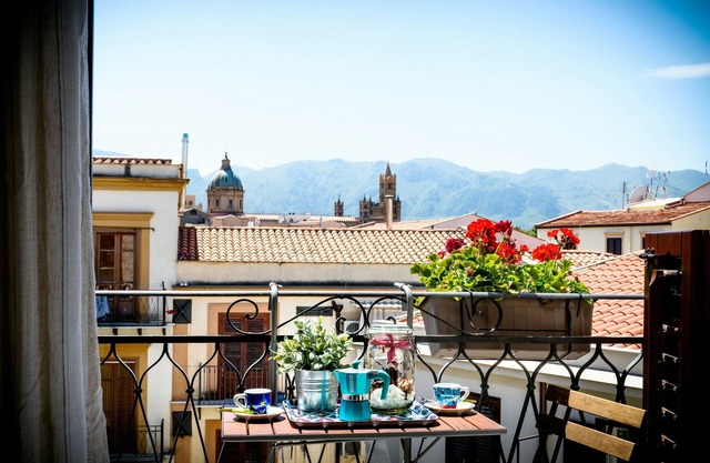 Cape House: Beautiful Apartment in the heart of the Historic City Center