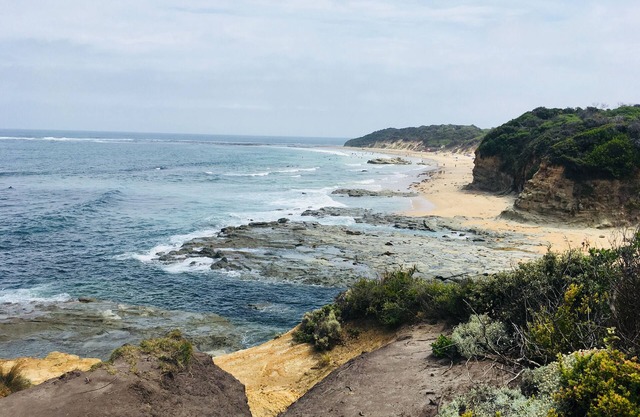 Cape Lucky- Beach getaway