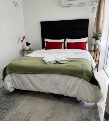 Cape Town Gem! Perfect Location