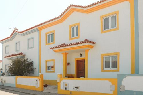 Capela's Guest House