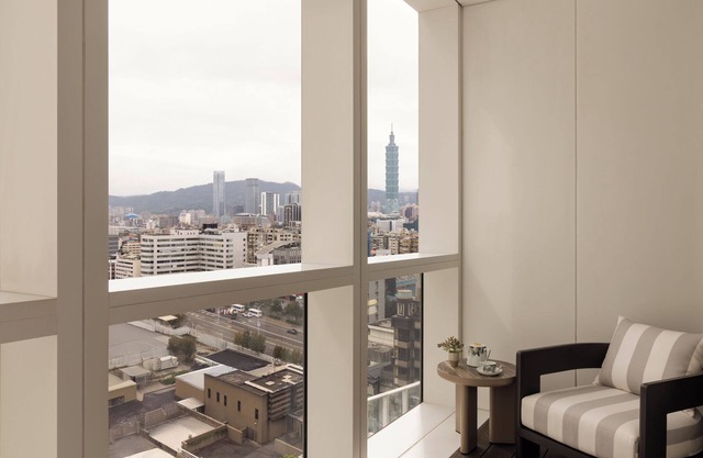 Capella Taipei