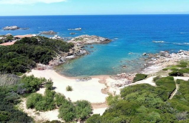 Capichera by Interhome