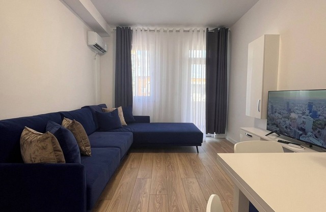 Capital Charm Apartment
