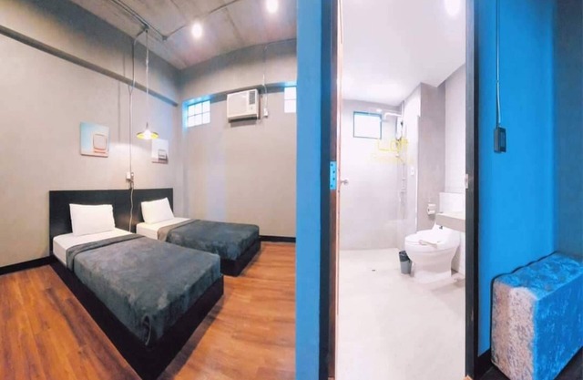 Capital O 75512 Loft Residence