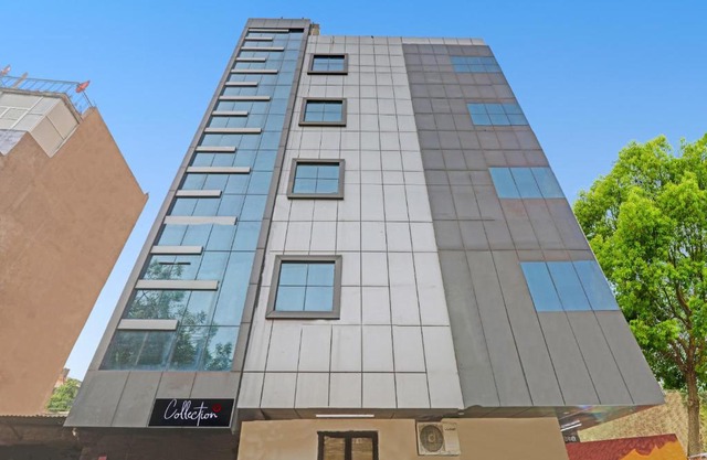 Capital O 88844 Hotel Bridge View