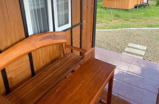 Capital O 93437 Embung Banteran CottageNearLapangan Banteran