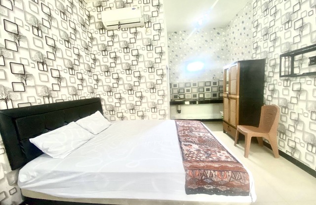 Capital O 93829 Alika Homestay Syariah