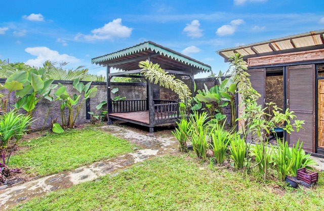 Capital O 94018 Joglo Eyang Niek Turi Syariah