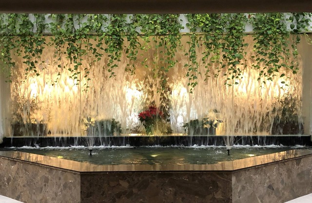 Capital Plaza Hotel