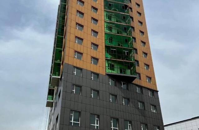 Capital Tower - Apartments and Services