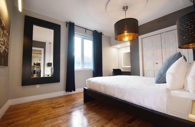 Capitol Robinson by Bower Boutique Hotels