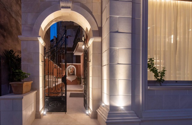 Capolavoro Suites