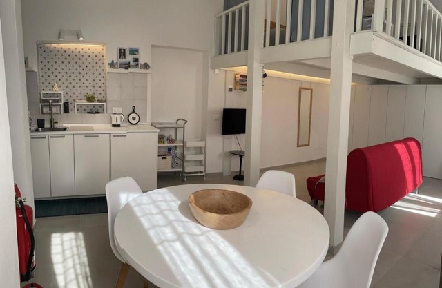 Capoliveri - Centro Storico