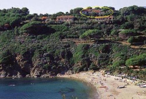 Capoliveri Punta Morcone bilo