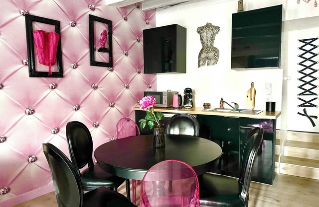 Caporizon-love House-une Maison Entiere Dédiée aux Plaisirs de L'amour