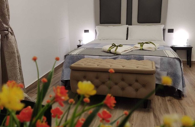 Capovento della Murgia in Altamura Matera