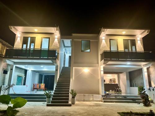 Captain's Home Phong Nha