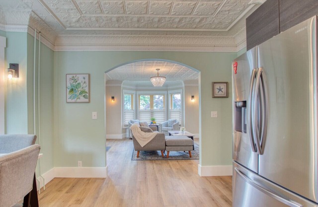 Captain' s Quarters by Rocky Coast Rentals