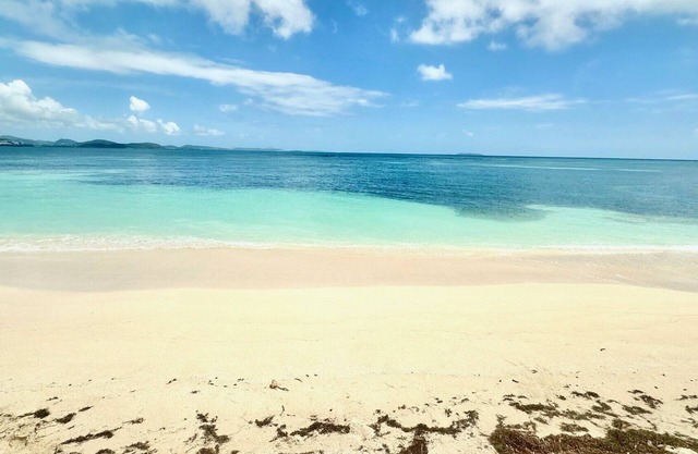 Captain's Village 2BR-1.5Bath Apt in Fajardo closed to Boat Marinas Tours