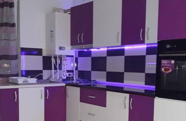 Captivating 1-Bed Studio in Roșu