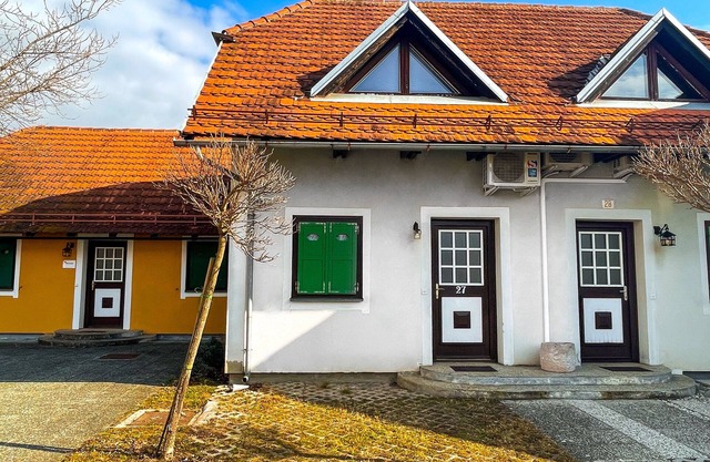 Captivating 2Bedroom House in Terme Catez, Brezice