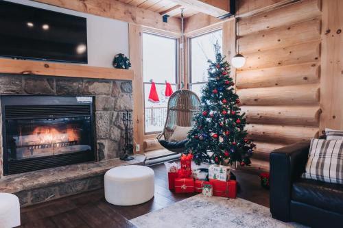 Captivating view of Lake Superieur