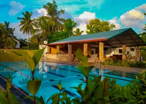 Carambola Resort