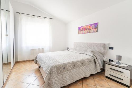 Carasco -5 minutes from the sea-WiFi-parking