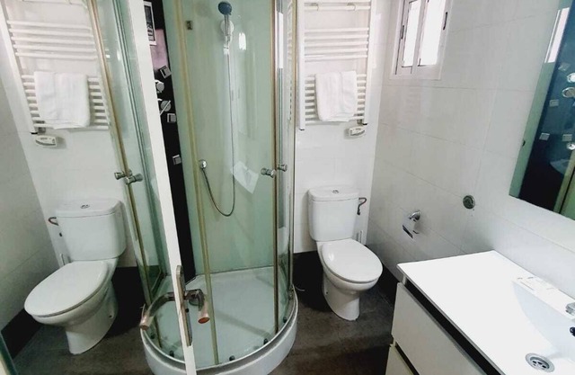 Cardeñosa 2/Asamblea Centro