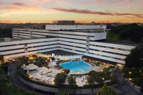 Cardo Roma, Autograph Collection