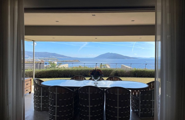 Caresse, a Luxury Collection. Residence Villa 3+1