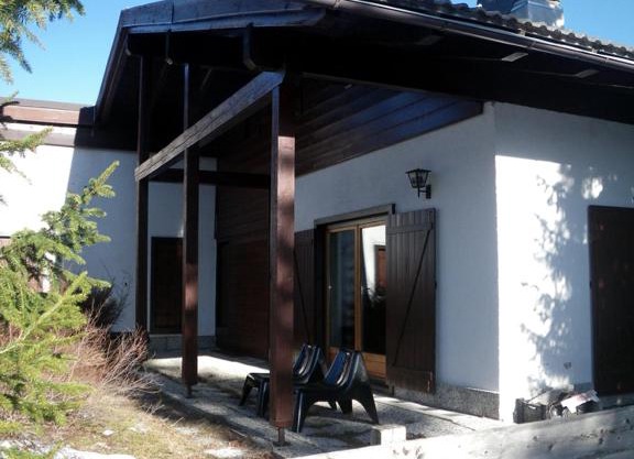 Carezza Units, Dolomites