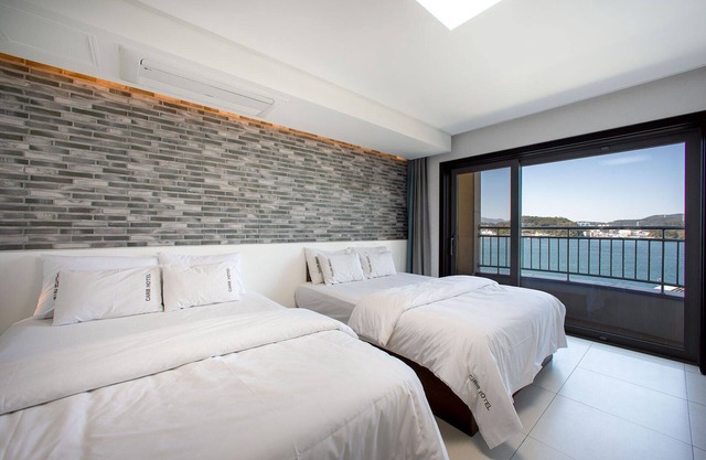 Carib Condo Hotel