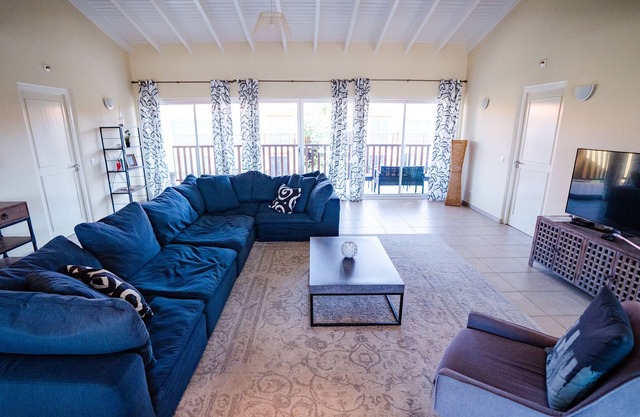 Caribbean Dream Marina View Deluxe Condo Suite 45