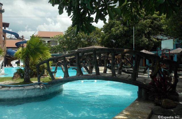 Caribbean Waterpark and Resotel