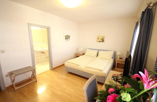 Carinthia Stadthotel