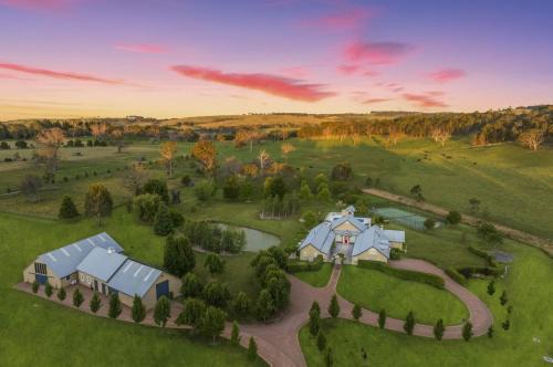 Carinya, Berrima, Southern Highlands