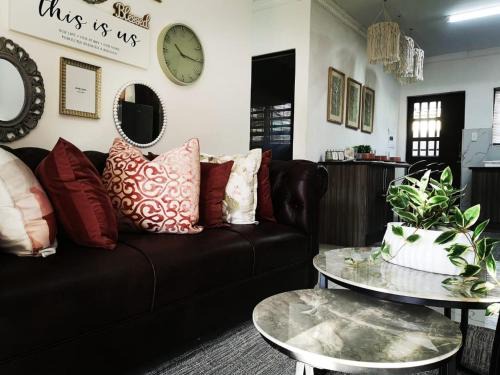 Carissa Street Self-catering Units